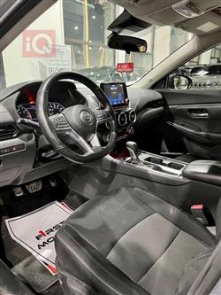 نيسان سنترا